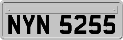 NYN5255