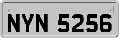 NYN5256