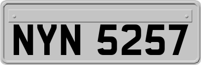 NYN5257