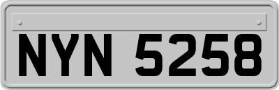 NYN5258