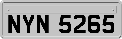 NYN5265