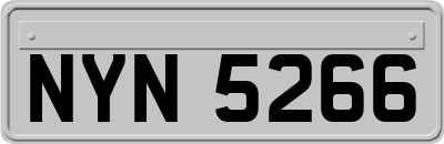 NYN5266