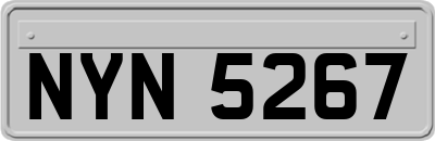 NYN5267