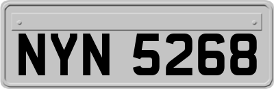 NYN5268