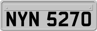 NYN5270