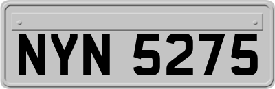 NYN5275