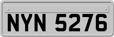 NYN5276