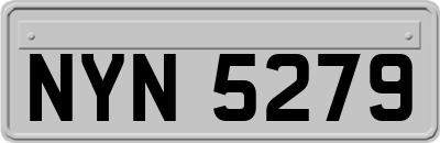 NYN5279