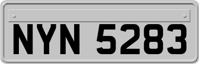 NYN5283