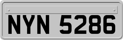 NYN5286