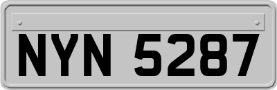 NYN5287