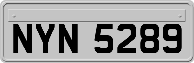 NYN5289