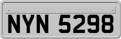NYN5298