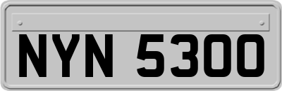 NYN5300