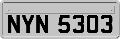 NYN5303