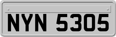 NYN5305