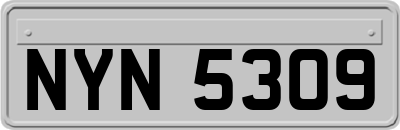 NYN5309