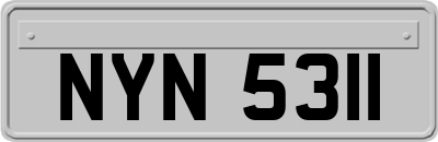 NYN5311