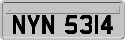 NYN5314