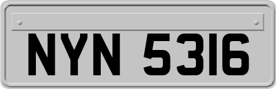 NYN5316