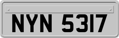 NYN5317