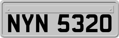 NYN5320