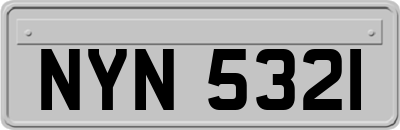 NYN5321