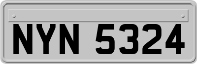 NYN5324