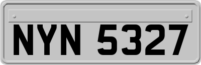 NYN5327