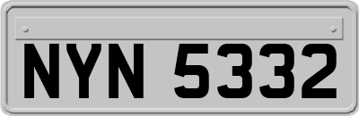 NYN5332