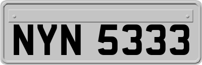 NYN5333