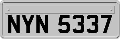 NYN5337