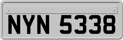 NYN5338