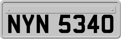 NYN5340