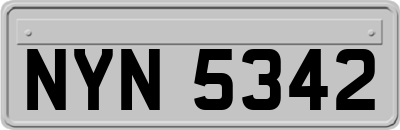 NYN5342