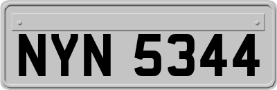 NYN5344
