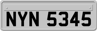 NYN5345