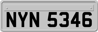 NYN5346