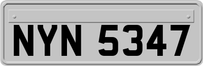 NYN5347