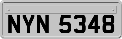NYN5348
