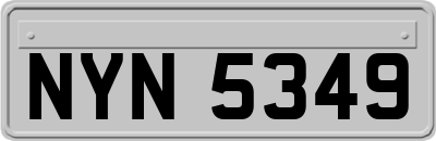 NYN5349