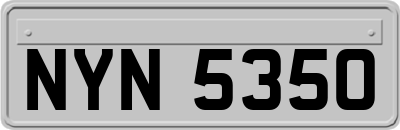NYN5350
