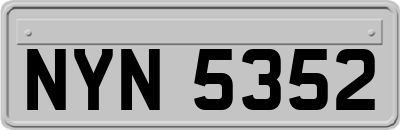 NYN5352
