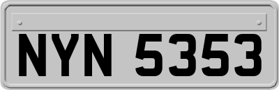 NYN5353