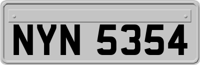 NYN5354