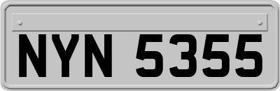 NYN5355