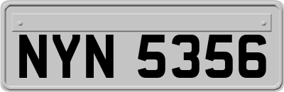 NYN5356