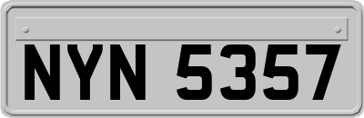 NYN5357
