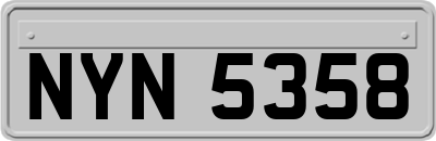 NYN5358