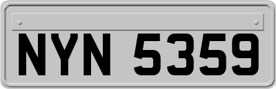NYN5359